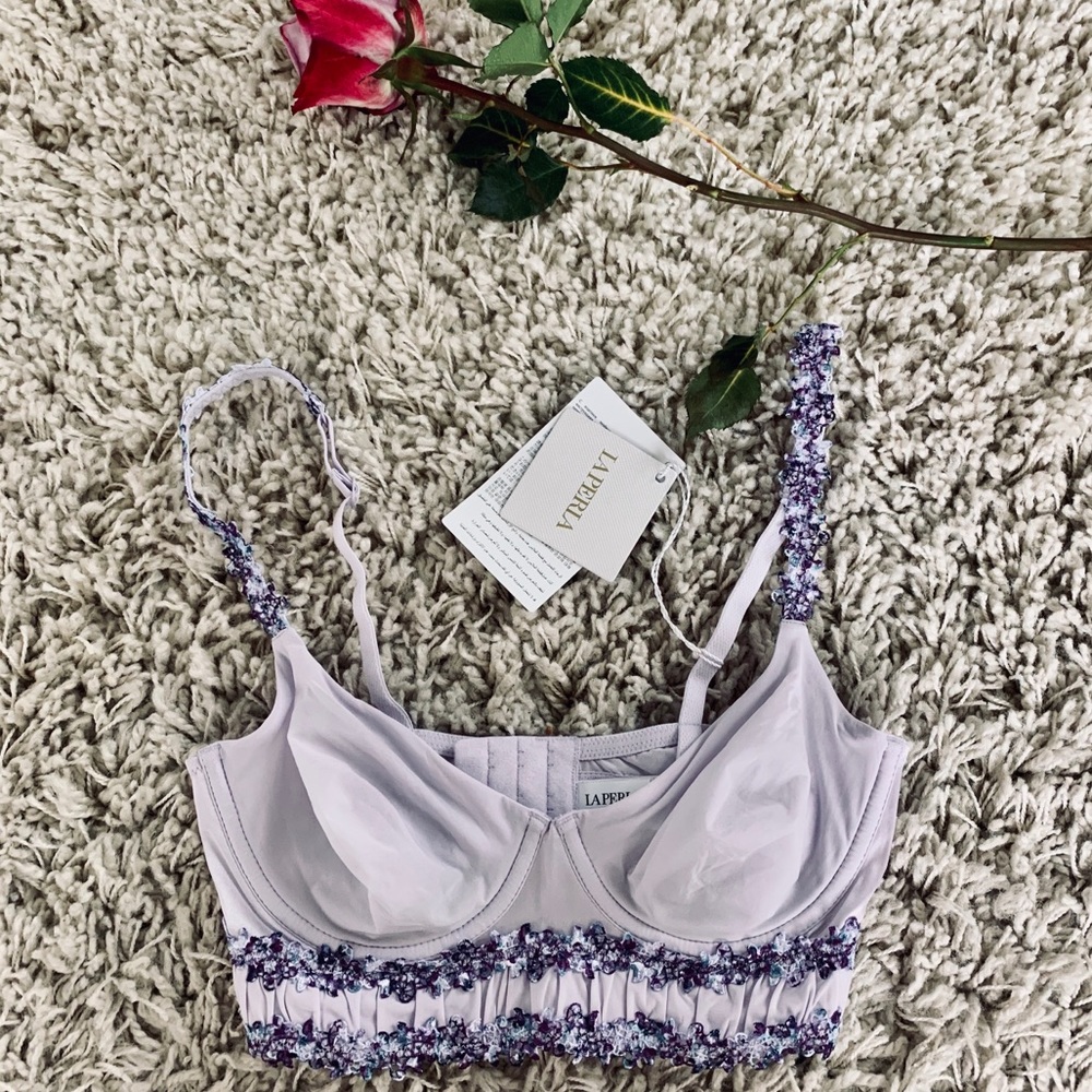 🌸NWT La Perla bra - Picture 2 of 8